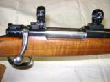 Commercial Mauser 220 Swift - 1 of 15