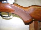 Winchester Mod 75 Sporter 22 LR Grooved NICE!! - 13 of 15
