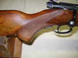 Winchester Mod 75 Sporter 22 LR Grooved NICE!! - 4 of 15