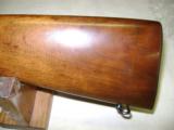 Winchester Mod 75 Sporter 22 LR Grooved NICE!! - 14 of 15