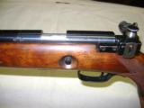 Winchester Mod 75 Sporter 22 LR Grooved NICE!! - 12 of 15