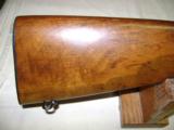 Winchester Mod 75 Sporter 22 LR Grooved NICE!! - 5 of 15