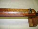 Winchester Mod 75 Sporter 22 LR Grooved NICE!! - 8 of 15