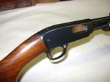Winchester Mod 61 22 Mag NICE!! - 1 of 15