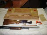 winchester Mod 42 410 with box NICE! - 1 of 15