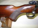 Winchester Pre 64 Mod 70 Std 35 Rem!! - 4 of 15