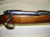 Winchester Pre 64 Mod 70 Std 35 Rem!! - 1 of 15