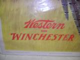 Original Winchester Pheasant Poster - 9 of 9