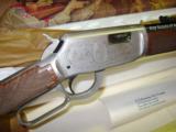 Winchester 9422 Boy Scout 22 S,L,LR NIB - 2 of 15