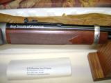 Winchester 9422 Boy Scout 22 S,L,LR NIB - 3 of 15