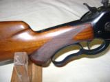 Early Winchester 71 Deluxe 348 NICE!! - 4 of 15
