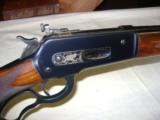 Early Winchester 71 Deluxe 348 NICE!! - 1 of 15