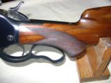 Early Winchester 71 Deluxe 348 NICE!! - 13 of 15