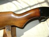 Winchester 61 22 S,L,LR Grooved, Metal Butt, NICE!! - 4 of 15