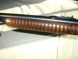 Winchester 61 22 S,L,LR Grooved, Metal Butt, NICE!! - 15 of 15