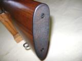 Winchester 43 Std 22 Hornet NICE!! - 15 of 15
