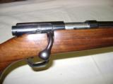 Winchester 43 Std 22 Hornet NICE!! - 1 of 15