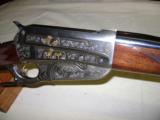 Winchester 1895 Limited Edition High Grade 30-06 Like New! - 1 of 15