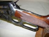 Winchester 1895 Limited Edition High Grade 30-06 Like New! - 13 of 15