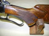 Marlin 39A 90th Anniversary Squirrel Gun 22 S,L,LR Nice! - 13 of 14