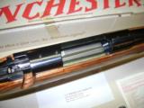 Winchester 70 Sporter Win-Tuff 300 Win Mag NIB - 7 of 15