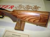 Winchester 70 Sporter Win-Tuff 300 Win Mag NIB - 14 of 15