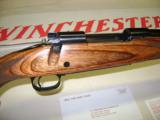 Winchester 70 Sporter Win-Tuff 300 Win Mag NIB - 2 of 15