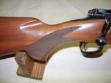 Winchester Mod 70 Super Express 458 NICE! - 4 of 15