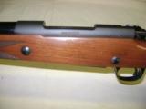 Winchester Mod 70 Super Express 458 NICE! - 12 of 15
