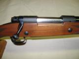Winchester Mod 70 Super Express 458 NICE! - 1 of 15