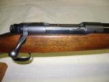 Winchester Pre 64 Mod 70 Std 375 NICE! - 1 of 15