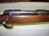 Winchester Pre 64 Mod 70 338 NICE! - 1 of 15
