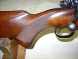 Winchester Pre 64 Mod 70 257 Roberts Nice! - 4 of 15