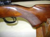 Winchester Pre 64 Mod 70 257 Roberts Nice! - 13 of 15