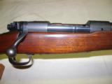 Winchester Pre 64 Mod 70 Std 220 Swift- 1 of 15