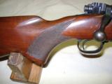 Winchester Pre 64 Mod 70 Std 220 Swift- 4 of 15