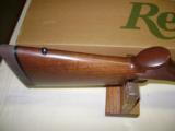 Remington 700 Classic 375 NIB - 9 of 15