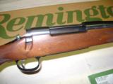 Remington 700 Classic 375 NIB - 2 of 15