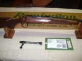 Remington 700 Classic 375 NIB - 1 of 15