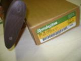 Remington 700 Classic 375 NIB - 15 of 15