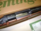 Remington 700 Classic 375 NIB - 7 of 15