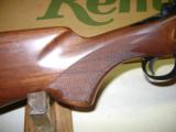 Remington 700 Classic 375 NIB - 5 of 15