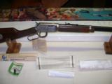 Winchester 9422 Boy Scout 22 S.L.LR NIB - 1 of 14
