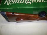 Remington 700 BDL Rocky Mt Elk Foundation 338 Win Mag NIB - 11 of 15