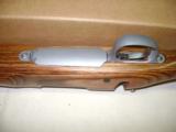 Remington 700 VLS Stainless Heavy Barrel 223 NIB - 5 of 13