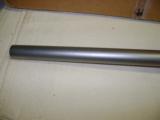 Remington 700 VLS Stainless Heavy Barrel 223 NIB - 4 of 13