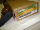 Remington 700 VLS Stainless Heavy Barrel 223 NIB - 13 of 13