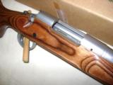 Remington 700 VLS Stainless Heavy Barrel 223 NIB - 10 of 13