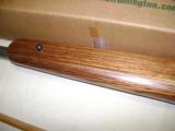 Remington 700 VLS Stainless Heavy Barrel 223 NIB - 6 of 13