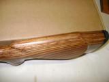 Remington 700 VLS Stainless Heavy Barrel 223 NIB - 9 of 13